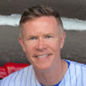 Meet your Posher, Charles